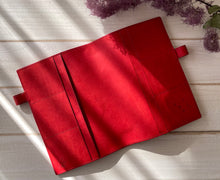 画像をギャラリービューアに読み込む, 夢を実現するための手帳カバー